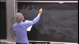 【麻省理工公开课】22集-深入解析期望值-从帽子检查问题到线性期望-理工科必看