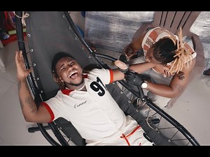 Teddy Hashtag- Tattoo ( Official Music Video )