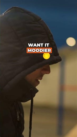 One Light Trick to Make Your Videos Look Like a Movie 🎥✨