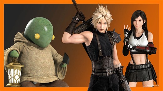 Final Fantasy 7 Rebirth: 7 Best Mods