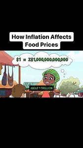 42K views · 495 reactions | Inflation hurts a nation! In this episode of Tuttle Twins, they travel back in time with Milton Friedman to Zimbabwe in 2008 and Ancient Rome to learn about some of the causes of inflation and how it affects things like food prices and the value of money. Stream the episode free on the Angel app! Link in our bio. S1 E6 “The Inflation Monster” #inflation #shrinkflation #hyperinflation #foodprices #miltonfriedman | Tuttle Twins TV Show | Facebook