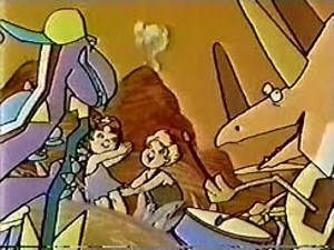 KTVK (ABC Saturday Morning) commercials [December 21, 1991]