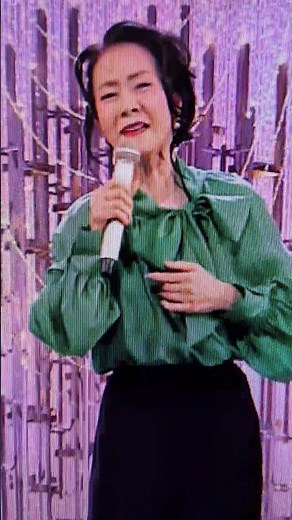 ♪坂本冬美/遠い昔の恋の歌♪新曲です