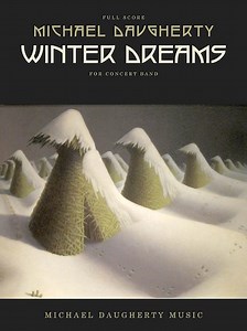 Winter Dreams - for Concert Band Hal Leonard Online