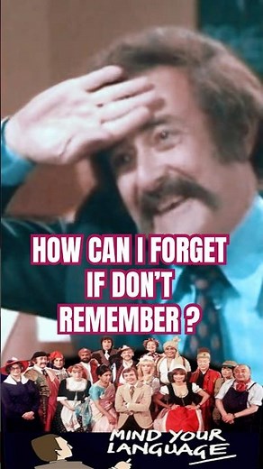 THE BEST COMEDY MOMENTS FROM MIND YOUR LANGUAGE 😂🤣🎬 | Classic 80's Sitcom Collection (Part 7)