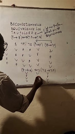 logique mathématique