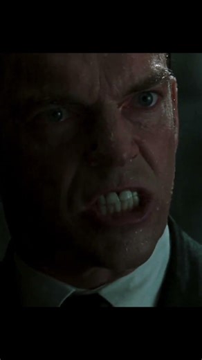 Wieso Mr Anderson | The Matrix