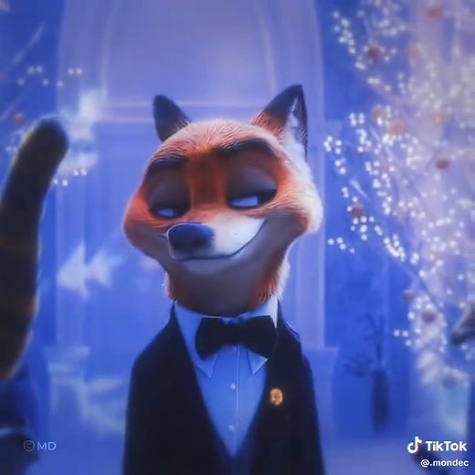 Discover Zootopia 2: Nick Wilde's New Adventures