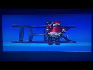 Opening to A Bug’s Life 2003 DVD (Full Frame) (Remastered)