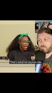 14K views · 74 reactions | Accusations and Defensiveness Watch the full case here: https://www.facebook.com/watch/?v=1022383626097244 #court #reaction #courtvideo | Jason J | Facebook