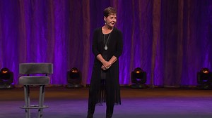 Anger is so foolish. Watch as Joyce tells a funny story about being mad at Dave below! | Joyce Meyer Ministries
