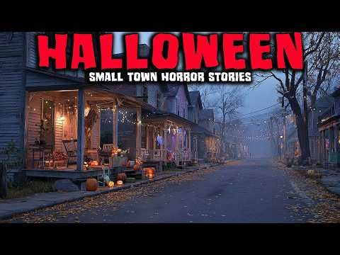 7 Disturbing Halloween Stories Based on True Events - Horror Stories