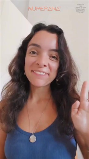 ¡¡Familia de luz!! Ya está de regreso la Calculadora Numerológica➕💫 Si quieres conocer tu Mapa Numérico o los puntos básicos de tu energía, es la herramienta ideal ✨ Disponible en Numerana.com 📲 Bendiciones, Ana Dorotea 777 #numerología #calculadora #numeros #grabovoi #parati #numerana | NumerAna