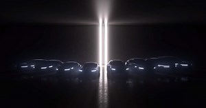 Genesis announces all-electric future, ending new internal combustion models in 2025