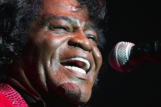 Adrienne Rodriguez Was James Brown's Wife Till Her Last Breath | eCelebrityMirror