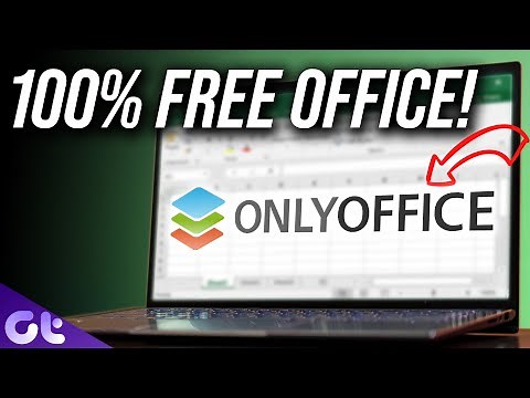 Use Office Online for Free | OnlyOffice 2022 Review | Guiding Tech