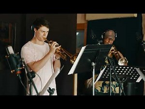 The Theme from Monster's, Inc. - Live in the Studio