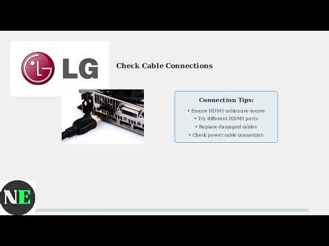 How to Fix LG TV Keeps Restarting – Power Reset & Software Troubleshooting