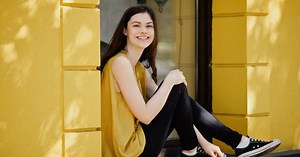 Men Define What Makes A 'Girl Next Door' And Their Answers Are Hilariously Typical