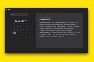 Miny Diary: guarda tu día a día en esta bonita aplicación, gratuita y open source