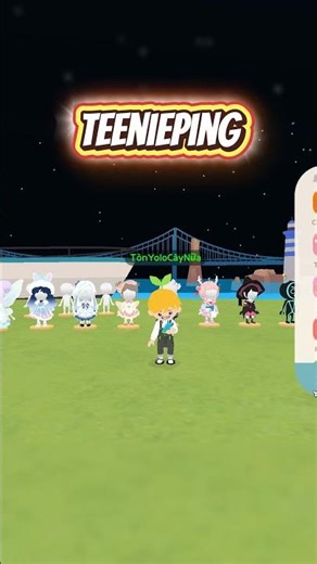 3 code play together mới #toanyolo #playtogethervng #games