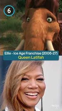 Rappers Who Have Voice Acted!