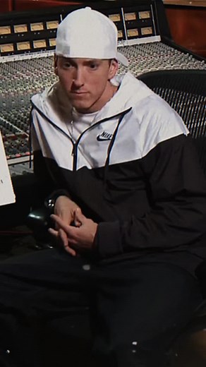 Why does #eminem rap so fast? | godzilla eminem