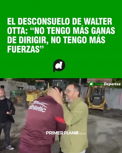 248K views · 2.2K reactions |  EL DESCONSUELO DE WALTER #OTTA TRAS...