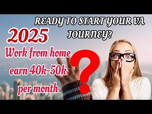 How to Become a Virtual Assistant: Step-by-Step Guide!