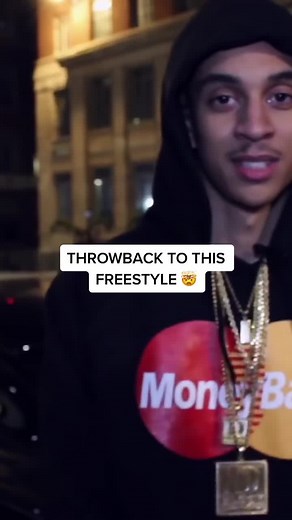 Cold Freestyle by Young Adz and D-Block Europe