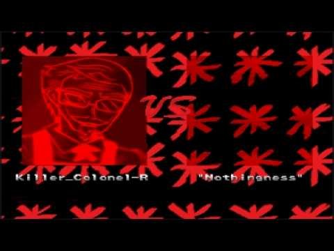 MUGEN Killer Colonel-R Showcase