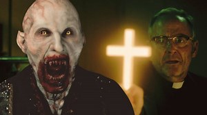 Why Kurt Barlow Looks So Different From The Other Vampires In Salem’s Lot