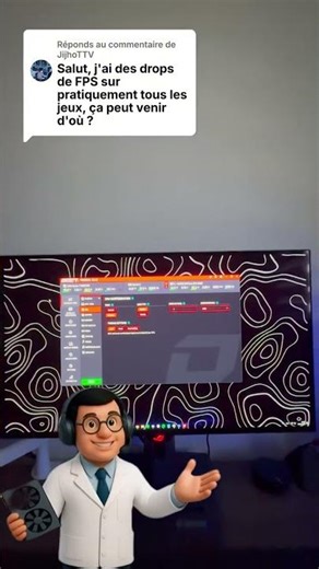 Download FPSDoctor software for free and optimize your PC! 🚀