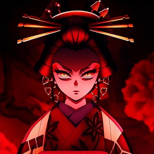 Demon Slayer Demon Edition 👹⚡ | 4K Epic Fight Scenes AMV