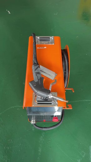 Advanced Laser Welding Solutions for Stainless Steel