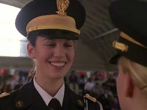 cadet kelly & even stevens movie on dvd promo (2005)