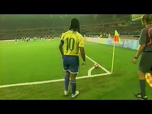 The MOST UNFORGETTABLE World Cup goals!