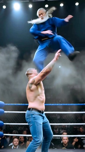 178K views · 1.6K reactions | Unbelievable Kung Fu Kick In Slow Motion | Trap House | Facebook