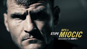 Stipe Miocic gets his chance to even the score and regain his title from Cormier at UFC 241, exclusively on ESPN | SAT 8/17, 10PM/ET | ESPN MMA
