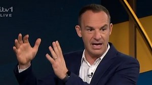 Martin Lewis slams Cash ISA changes as 'the wrong way to do it'
