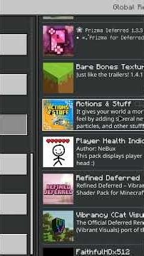how to use texture pack or resource pack in Minecraft and marketplace for new players👏