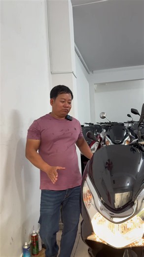 Pcx 2011 rất đẹp , có múc giá khá tốt , anh chị xem nhé !