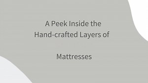 From recycled steel coils to premium memory foams to Talalay latex. Our hand-crafted mattresses feature layers of support materials that work in concert for the ultimate comfort and durability. Take a  Explore: https://bit.ly/3mTCuoC | Saatva | Facebook