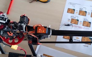 云翼教程第四期--MB 陀螺仪调试教程