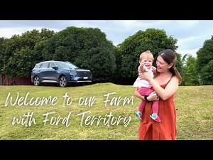 Welcome to our Farm and Saying YES to a new Baby | Episode 62