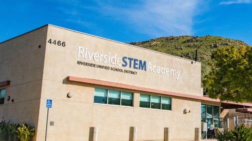 Here are the top 10 high schools in California, according to U.S News & World Report