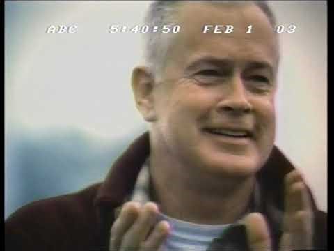 World News Tonight (ABC) - 2003-02-01