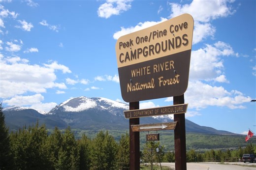 U.S. Forest Service announces ‘sweeping restructuring’ including Colorado-based research headquarters