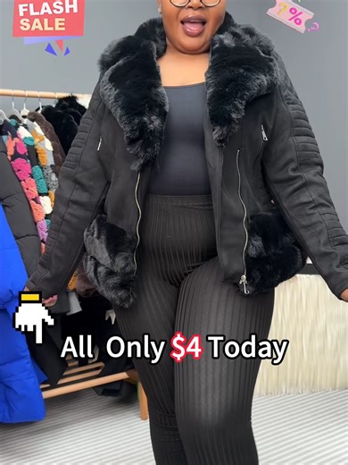 Affordable Women's Fall and Winter Outfit Clearance Sale