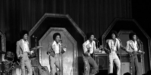 On This Day in History: The Jackson 5 debut ‘Las Vegas Revue’